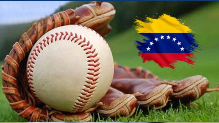 Venezuela Reactiva la Actividad del Béisbol, Tras la Captura de Nicolás Maduro