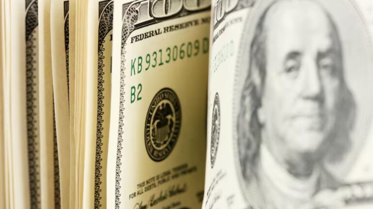 Dólar Hoy 6 de enero: Seguimiento del Tipo de Cambio y la Devaluación del Peso en México