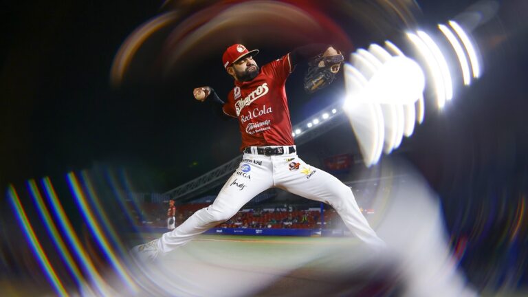 Naranjeros de Hermosillo Vs Charros de Jalisco: Resultado del Juego 4 en los Playoffs LMP 2025-26