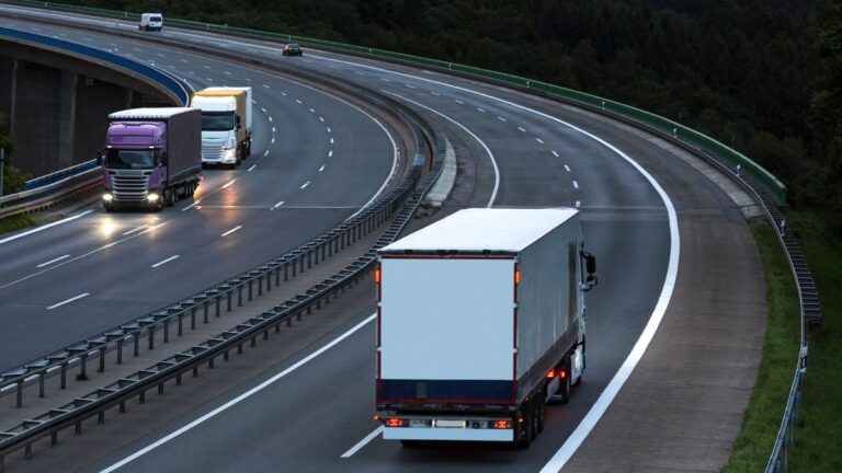 Actualización en Tiempo Real: Autopista México-Puebla – Noticias de Tráfico, Choques y Cierres