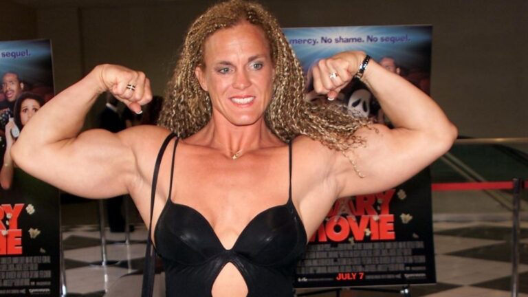 Conmoción en Hollywood: La trágica muerte de Jayne Trcka, la icónica ‘Miss Mann’ de Scary Movie