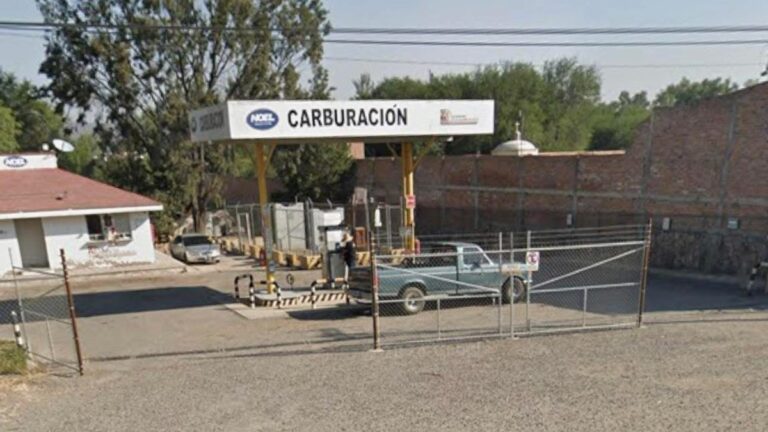 Lagos de Moreno: Homicidio Impactante de Despachador de Gas y Hombre Encontrado con Huellas de Violencia