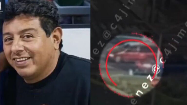La Familia de Roberto Conmocionada por Su Muerte en Iztapalapa: Un Llamado a la Reflexión