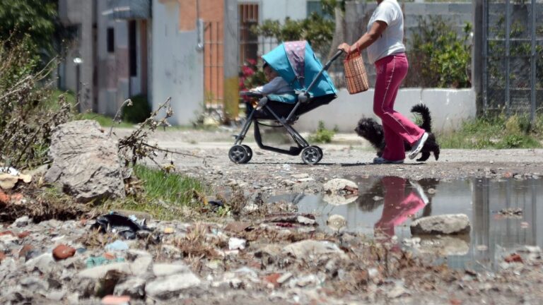 Asesinato en Puebla: Joven encontrada sin vida en San Andrés Azumiatla