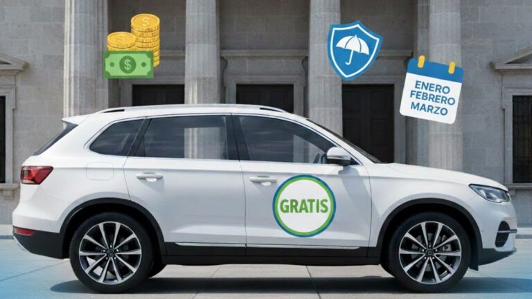 Aprovecha la Tenencia GRATIS en Querétaro en 2026: Todo lo que Necesitas Saber