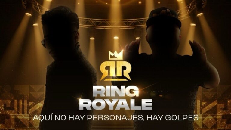Abelito Hace Su Debut en el Boxeo en el Ring Royale de Poncho de Nigris: Todos los Detalles sobre su Rival y la Pelea