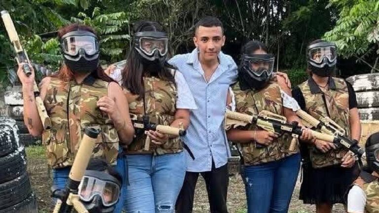Decapitados en Sayula: Conoce a los Cuatro Hombres Identificados
