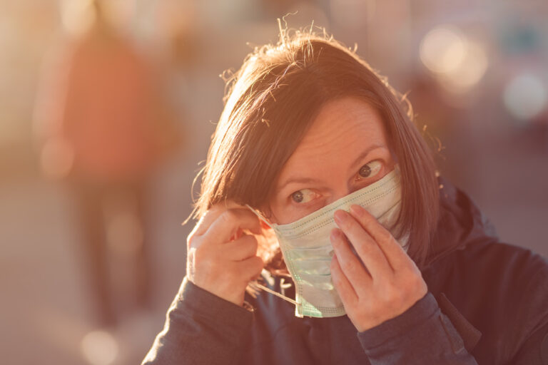 Cuatro menores fallecen por influenza en Massachusetts