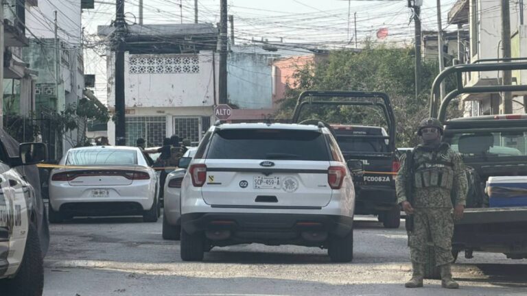 Cateo en Lomas de San Roque, Guadalupe: Investigan Caso de Narcomenudeo