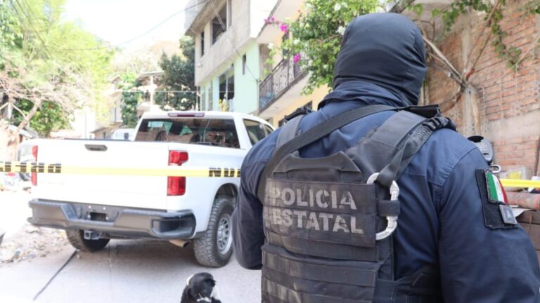 Asesinato del Bebé Alexis en Chilpancingo: Horror en el Día de Reyes