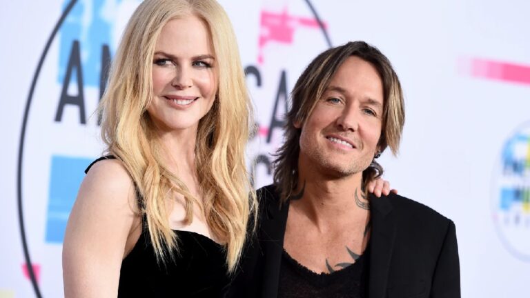 Nicole Kidman y Keith Urban: Divorcio Sorprendente Tras 19 Años de Matrimonio