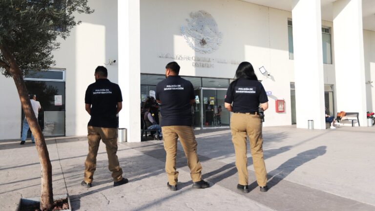 Rueda de Prensa de Seguridad en Jalisco: Últimas Noticias sobre Investigaciones y Arrestos Hoy