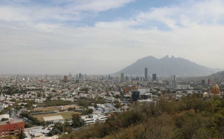Clima Monterrey: Pronóstico del Tiempo para el 8 de Enero de 2026