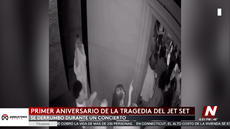 Sobreviviente del Jet Set