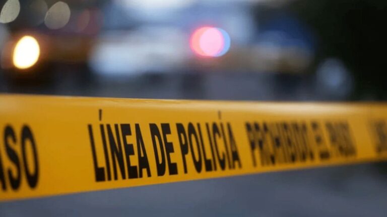Arresto en Escobedo: Detenida Pareja Acusada del Asesinato de Policía Potosino
