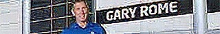 Gary Rome