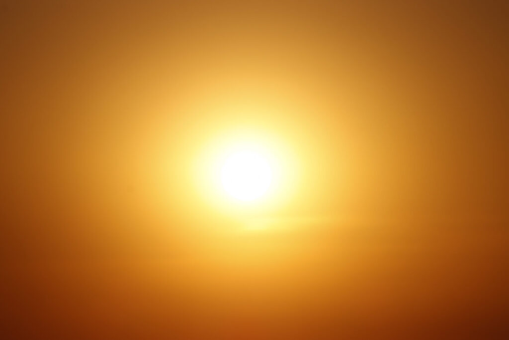 Calor extremo en Colorado impulsa visitas a Chatfield Reservoir y Clear Creek pese a los bajos niveles de agua